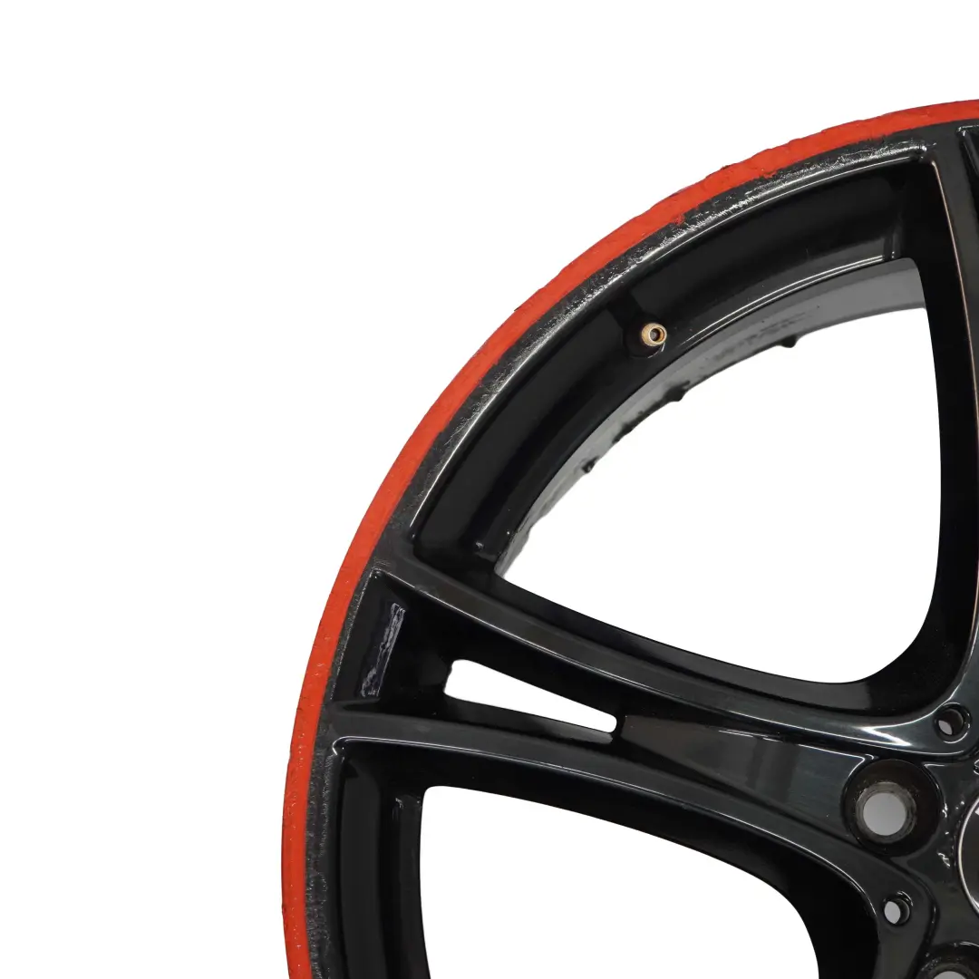 Anteriore Nero Cerchio AlluMini o Alufelge 20 " 8J ET:3 6 per BMW F30 F32 con numero di parte 6854611 BMW F30 F32 Anteriore Nero Cerchio AlluMini o Alufelge 20 " 8J ET:3 6 - SKU 6854611-2 - Numero di parte 6854611