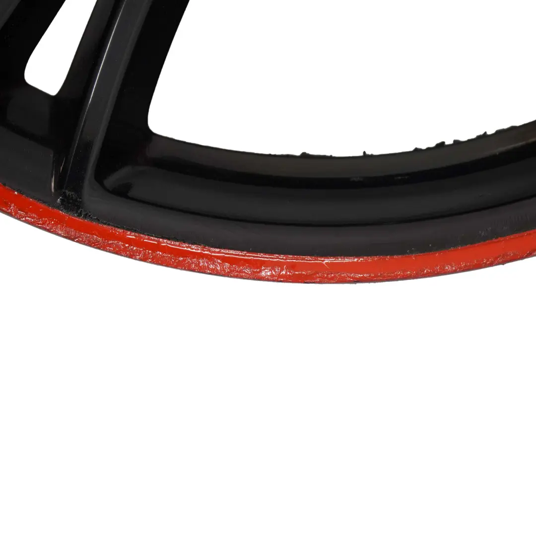 Felga aluminiowa 20" 8J do BMW F30 F32 o numerze 6854611 BMW F30 F32 Felga aluminiowa 20" 8J - SKU 6854611-2 - Numer Części 6854611