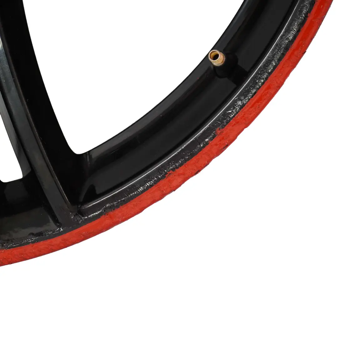 Noir Jantes Alu Alliage 20" 8J ET:3 Rayons Doubles pour BMW F30 F32 avant à propos du numéro de pièce 6854611 BMW F30 F32 avant Noir Jantes Alu Alliage 20" 8J ET:3 Rayons Doubles - SKU 6854611-2 - Numéro de pièce 6854611