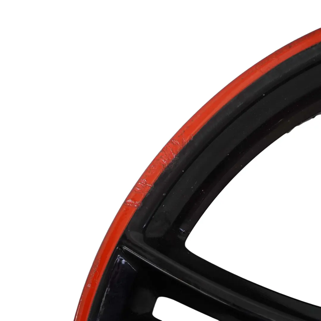 Jantes D'Alu Alliage Complete 4x Roue 20" Rayons Doubles 361 pour BMW F30 F31 F32 à propos du numéro de pièce 6854611 BMW F30 F31 F32 Jantes D'Alu Alliage Complete 4x Roue 20" Rayons Doubles 361 - SKU 6854611/6854612 - Numéro de pièce 6854611