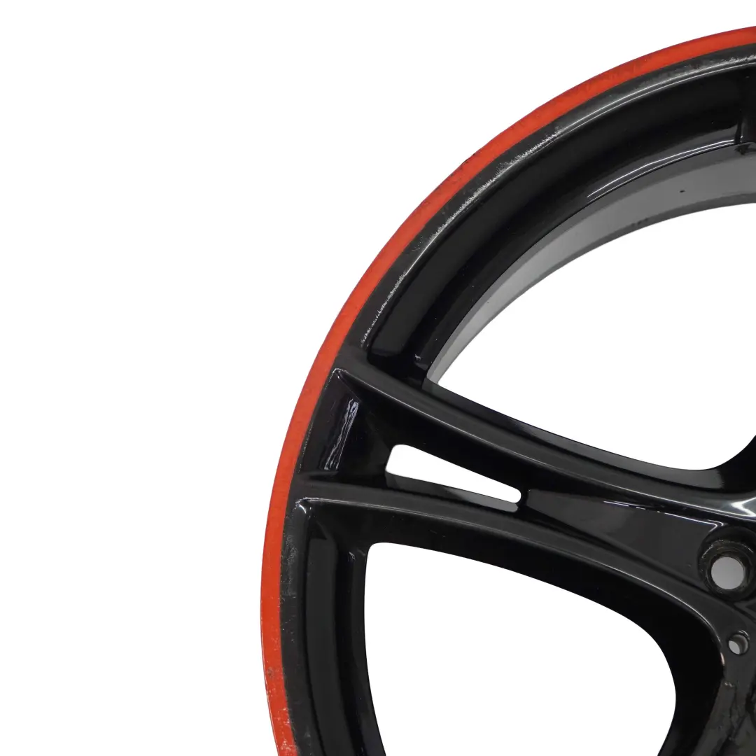 BMW F30 F32 Posteriore Nero Cerchio AlluMini o Alufelge 20 " 8,5J ET: 47 - SKU 6854612-2 - Numero di parte 6854612
