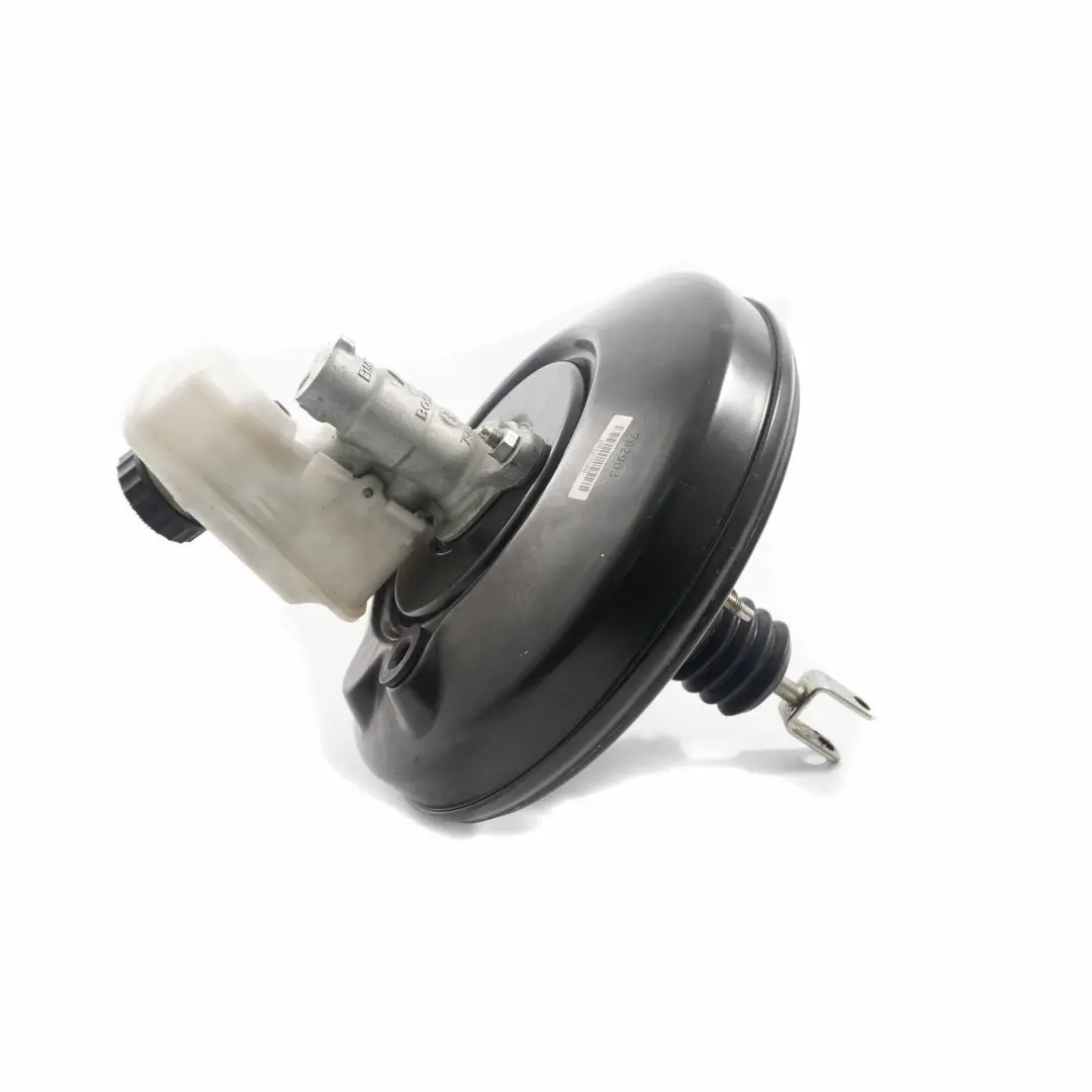 Servofreno Unidad Cilindro Maestro para Mini Cooper One F55 F56 F57 con número de pieza 6854640 Mini Cooper One F55 F56 F57 Servofreno Unidad Cilindro Maestro - SKU 6854640-2 - Número de pieza 6854640