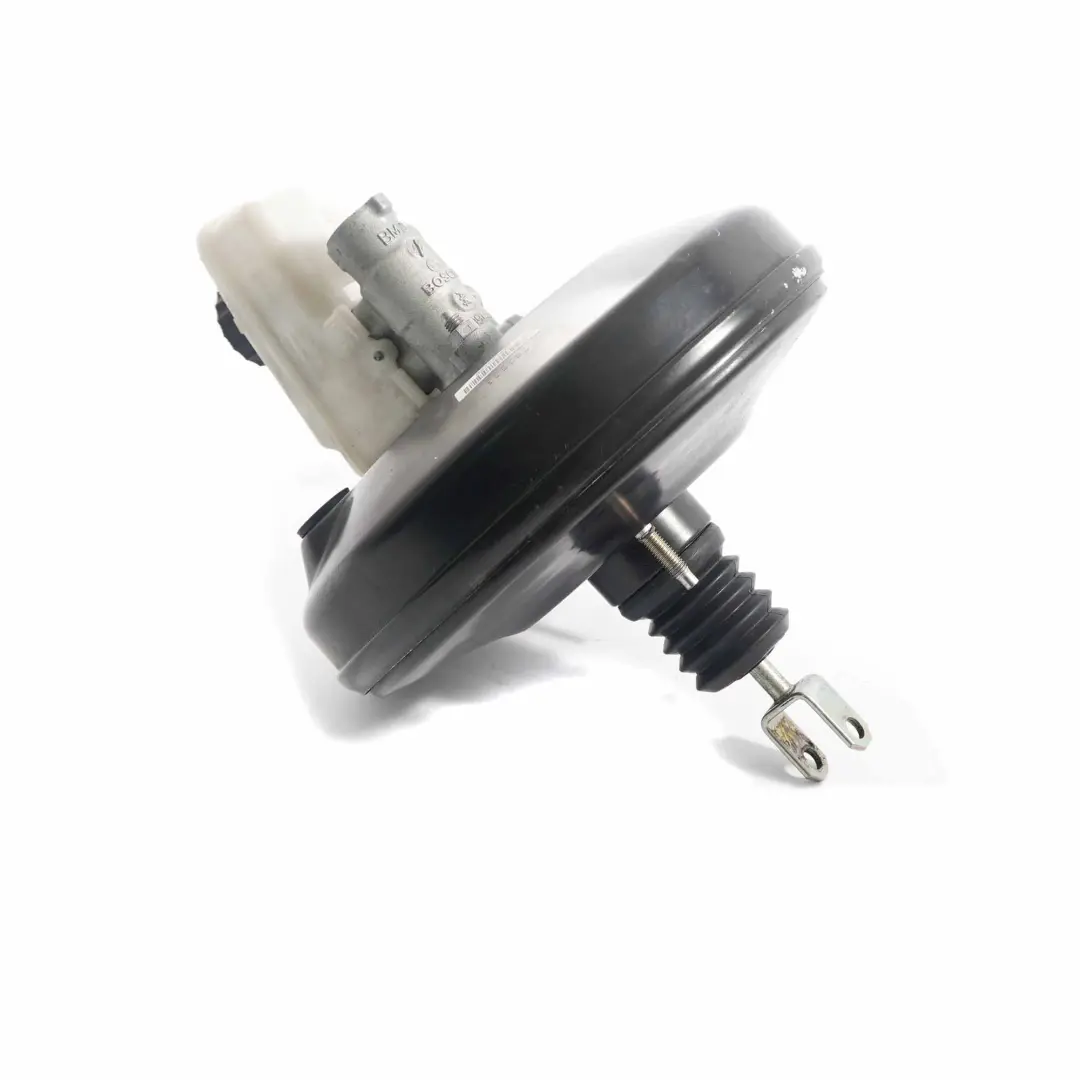  Brake Servo Unit Mini F55 F56 F57 Braking Unit Master Cylinder - SKU 6854640-2 - Part number 6854640