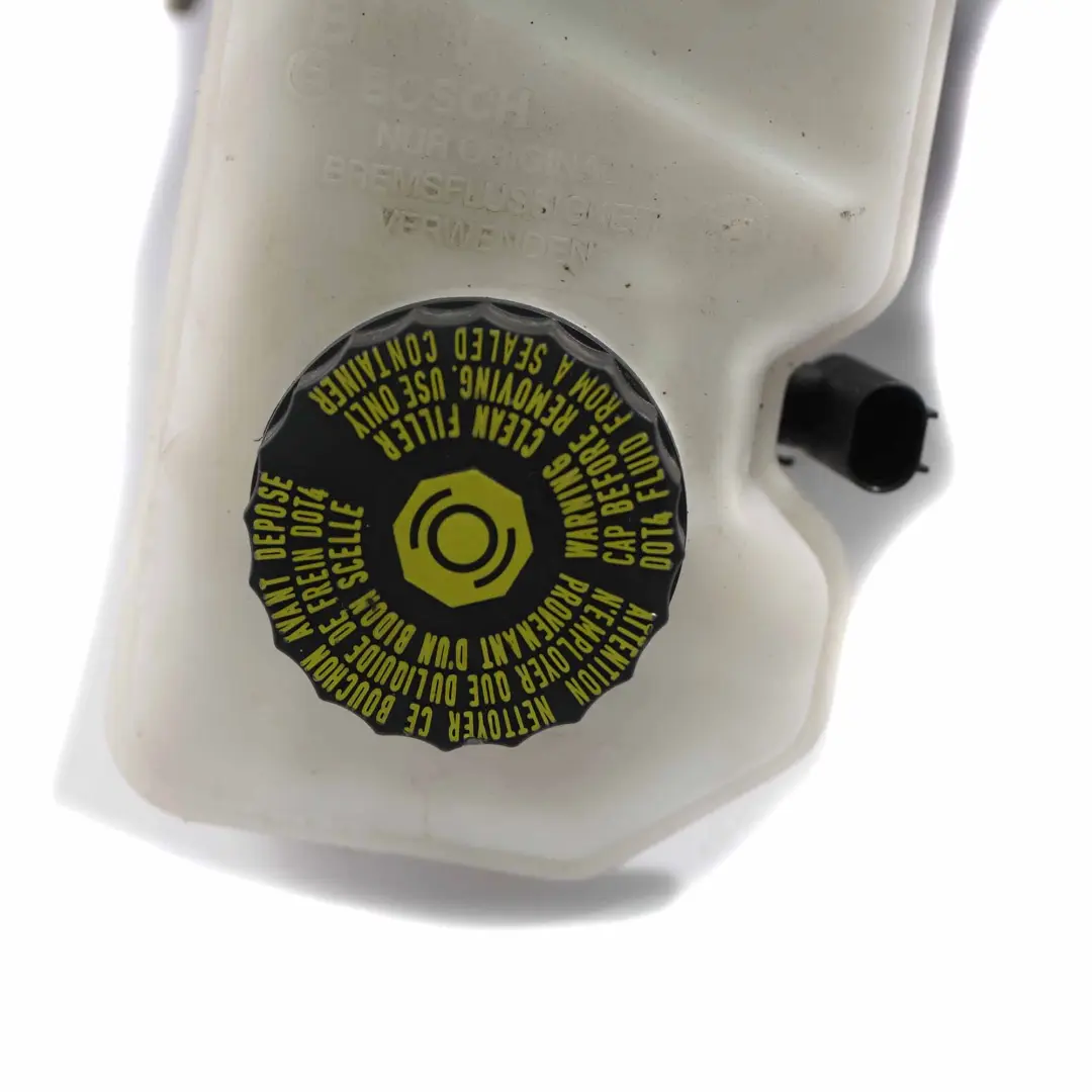  Brake Servo Unit Mini F55 F56 F57 Braking Unit Master Cylinder - SKU 6854640-2 - Part number 6854640