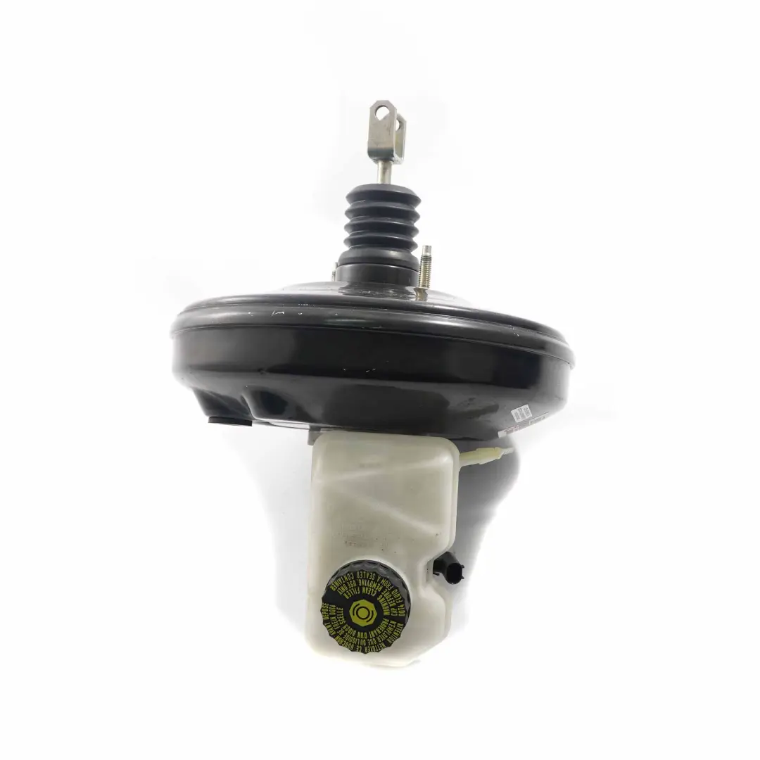 Servofreno Unidad Cilindro Maestro para Mini Cooper One F55 F56 F57 con número de pieza 6854640 Mini Cooper One F55 F56 F57 Servofreno Unidad Cilindro Maestro - SKU 6854640-2 - Número de pieza 6854640
