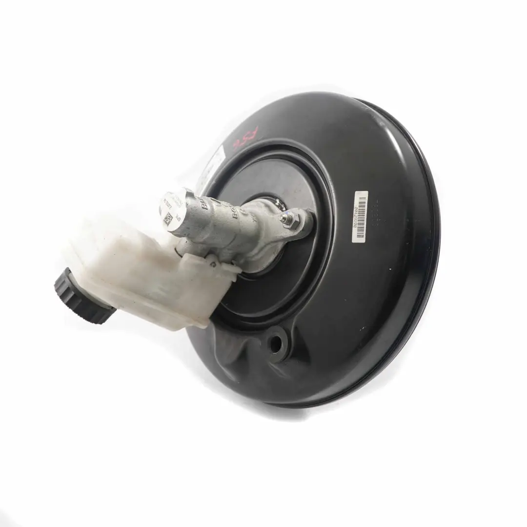 Servo Bremskraftverstärker Hauptbremszylinder für Mini Cooper F55 F56 mit Teilenummer 6854640 Mini Cooper F55 F56 Servo Bremskraftverstärker Hauptbremszylinder - SKU 6854640-2 - Teilenummer 6854640