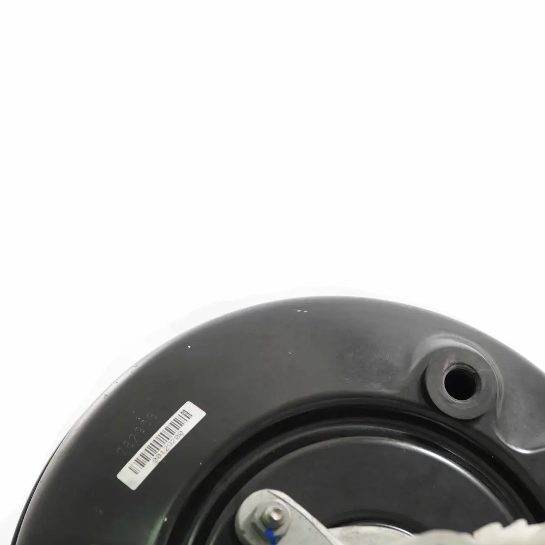 Servo Bremskraftverstärker Hauptbremszylinder für Mini Cooper F55 F56 mit Teilenummer 6854640 Mini Cooper F55 F56 Servo Bremskraftverstärker Hauptbremszylinder - SKU 6854640-2 - Teilenummer 6854640