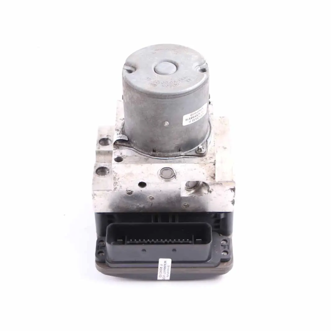 DSC Pump Hydraulic Unit Module 6854704 to BMW X5 E70 X6 E71 with Part number 6854702 BMW X5 E70 X6 E71 DSC Pump Hydraulic Unit Module 6854704 - SKU 6854702 - Part number 6854702