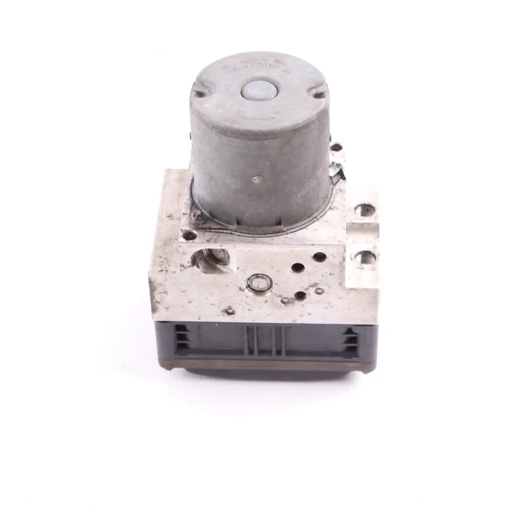 BMW X5 E70 X6 E71 DSC Pump Hydraulic Unit Module 6854704 - SKU 6854702 - Part number 6854702
