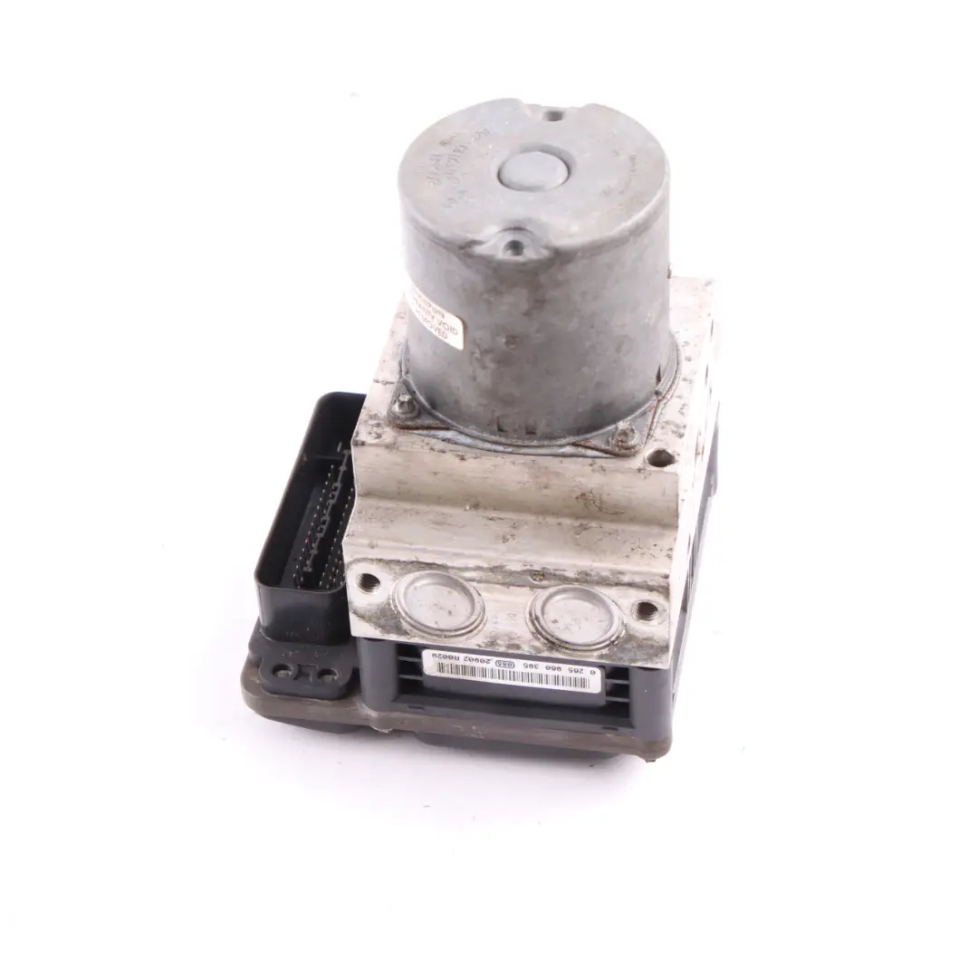 DSC Pump Hydraulic Unit Module 6854704 to BMW X5 E70 X6 E71 with Part number 6854702 BMW X5 E70 X6 E71 DSC Pump Hydraulic Unit Module 6854704 - SKU 6854702 - Part number 6854702