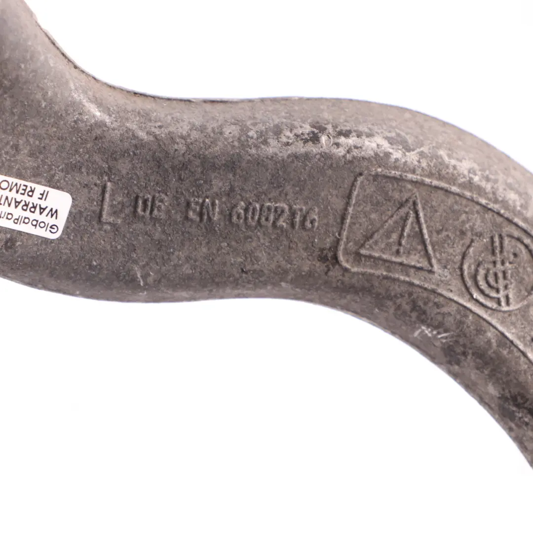 Brazo de Control xDrive Eje Delantero Izquierdo Strut para BMW F30 F31 F32 con número de pieza 6854723 BMW F30 F31 F32 Brazo de Control xDrive Eje Delantero Izquierdo Strut - SKU 6854723 - Número de pieza 6854723