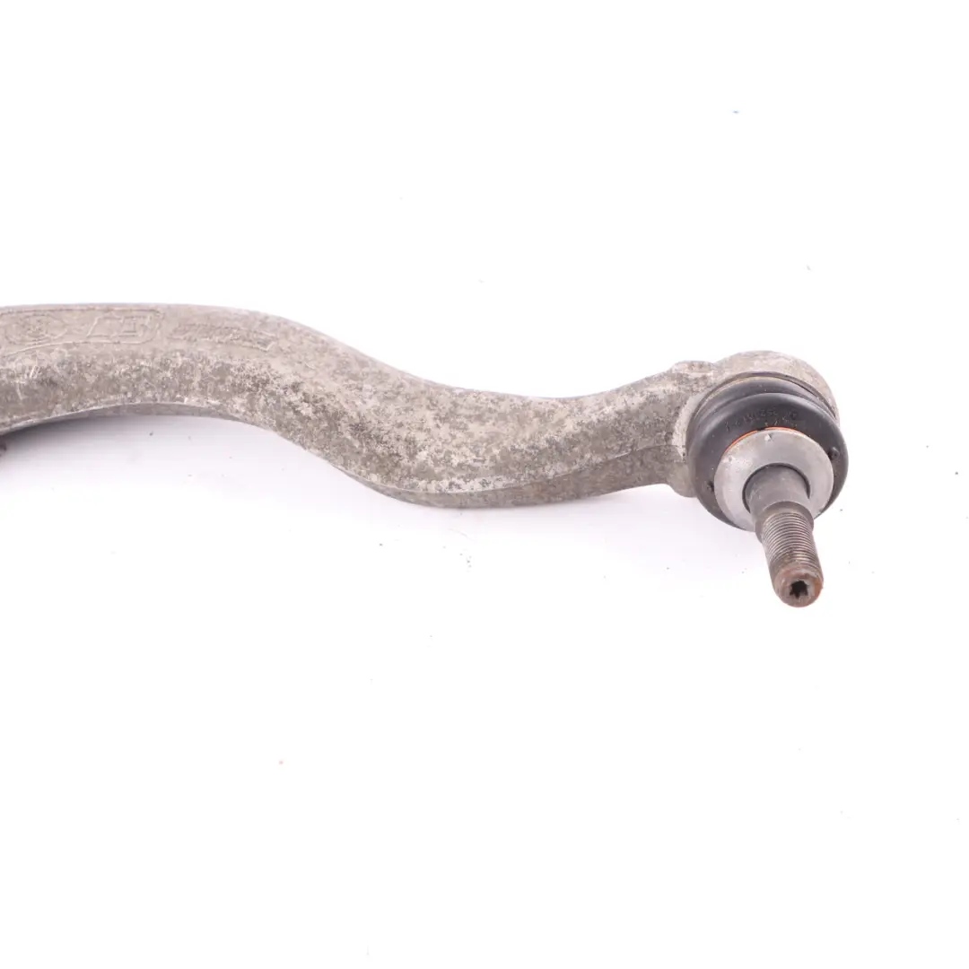 Wahacz Przedni Lewy do BMW F30 F31 F32 xDrive o numerze 6854723 BMW F30 F31 F32 xDrive Wahacz Przedni Lewy - SKU 6854723 - Numer Części 6854723