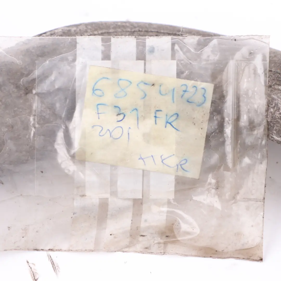 Control Arm xDrive Front Axle Left Tension Strut to BMW F30 F31 F32 with Part number 6854723 BMW F30 F31 F32 Control Arm xDrive Front Axle Left Tension Strut - SKU 6854723 - Part number 6854723