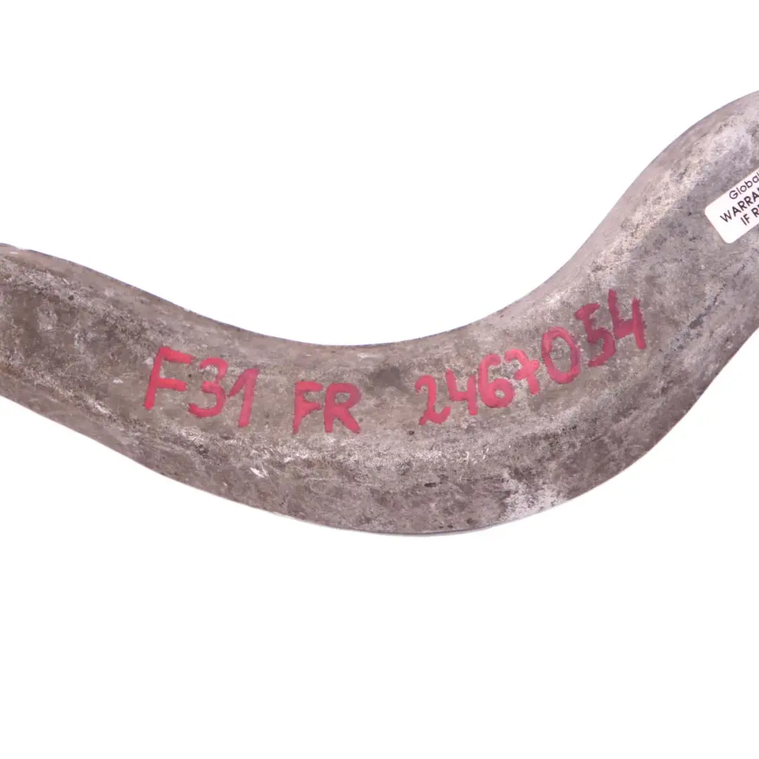 BMW 3 4 Series F30 F31 F32 xDrive Front Axle Right O/S Tension Strut Control Arm - SKU 6854724 - Part number 6854724