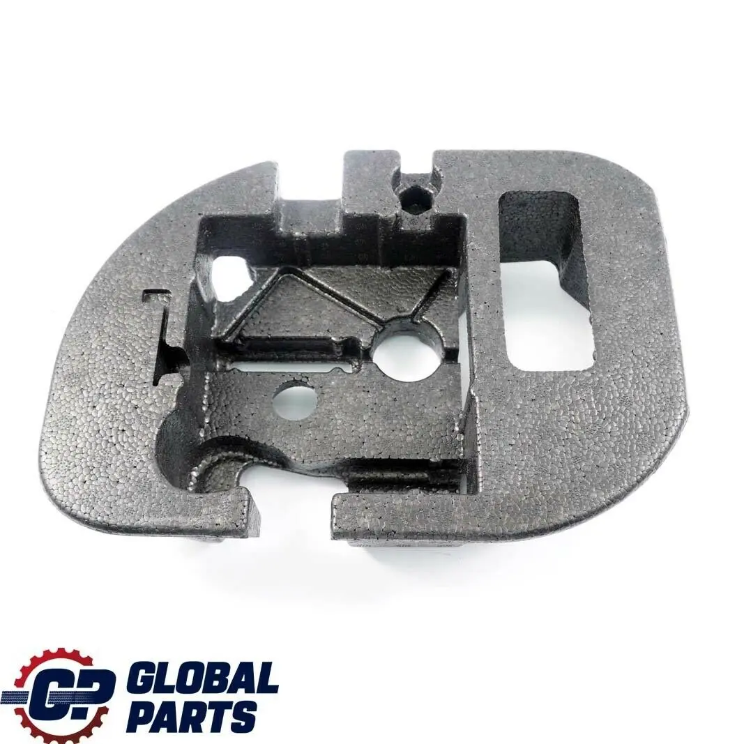 Storage Shell Foam Trunk Luggage Mobility System to Mini F55 F56 F57 with Part number 6854752 Mini F55 F56 F57 Storage Shell Foam Trunk Luggage Mobility System - SKU 6854752 - Part number 6854752