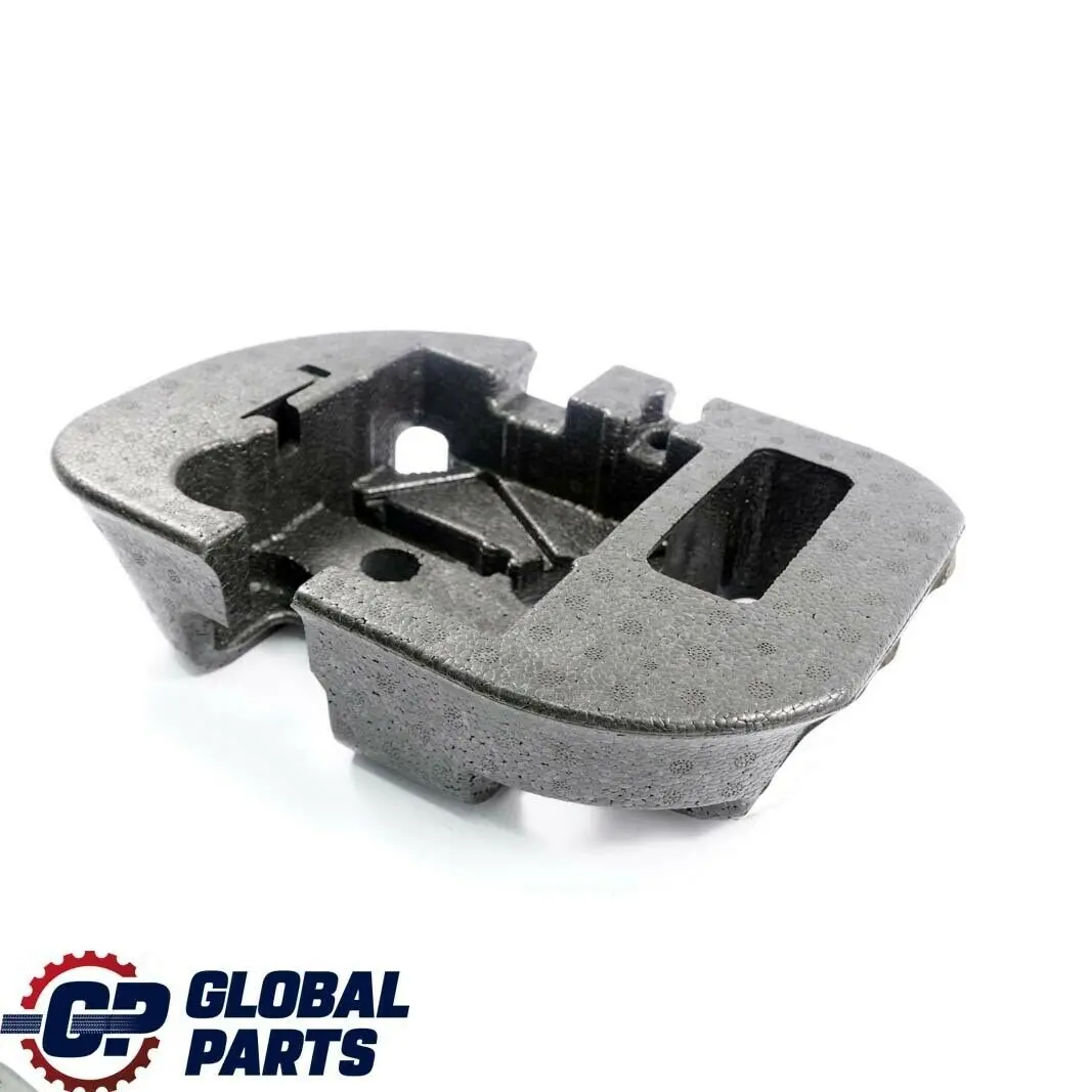 Mini F55 F56 F57 Storage Shell Foam Trunk Luggage Mobility System - SKU 6854752 - Part number 6854752