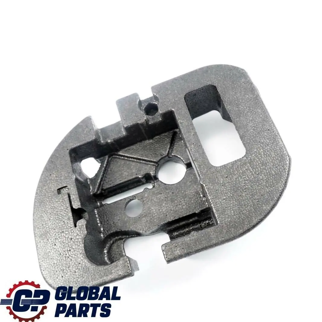 Mini F55 F56 F57 Storage Shell Foam Trunk Luggage Mobility System - SKU 6854752 - Part number 6854752