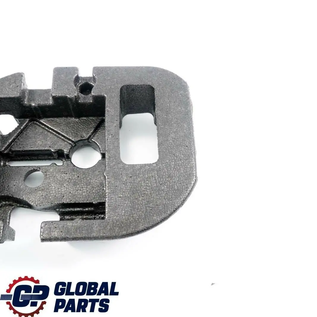 Mini F55 F56 F57 Storage Shell Foam Trunk Luggage Mobility System - SKU 6854752 - Part number 6854752