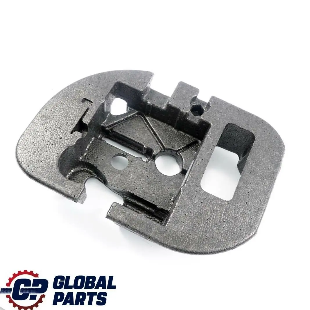Mini F55 F56 F57 Storage Shell Foam Trunk Luggage Mobility System - SKU 6854752 - Part number 6854752