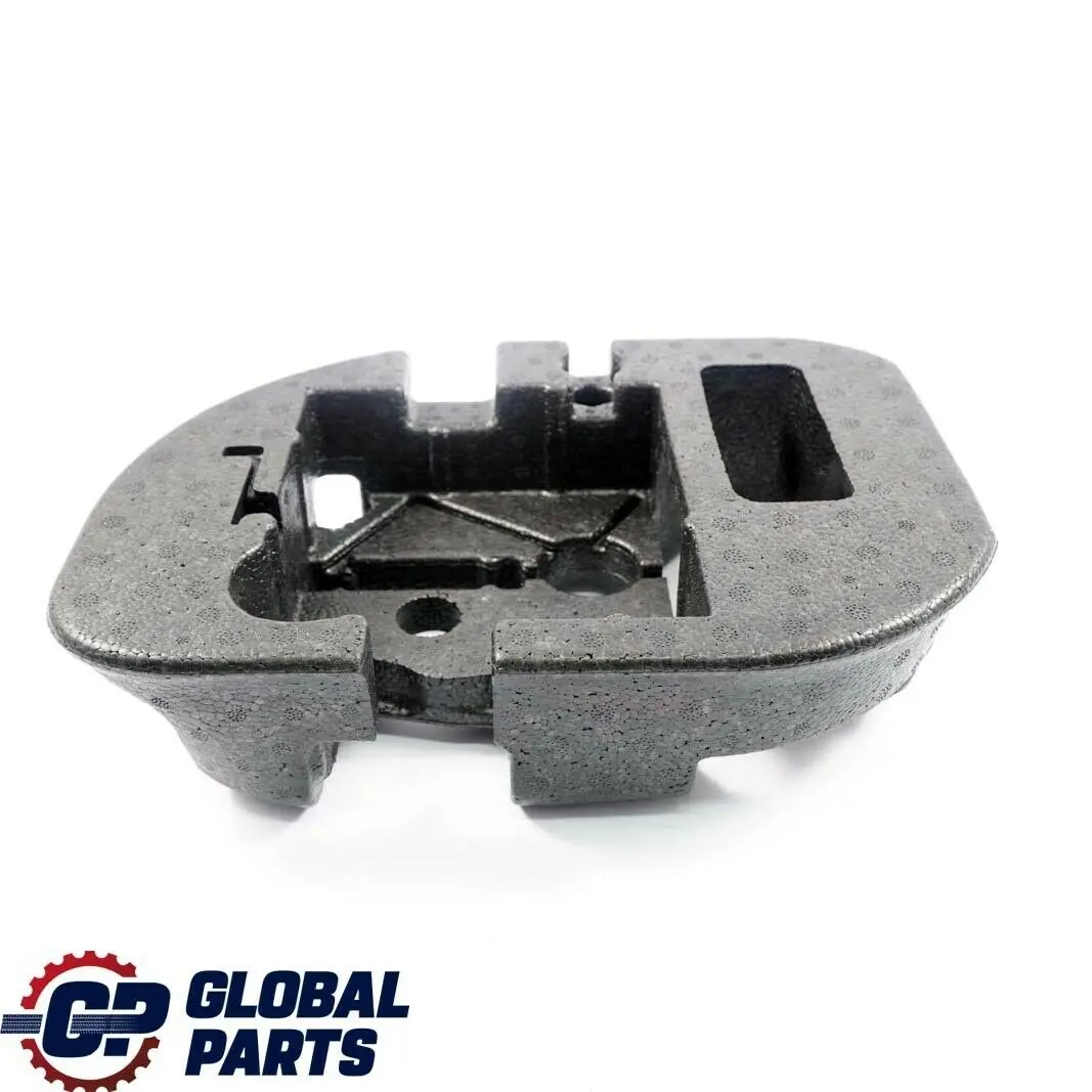 Mini F55 F56 F57 Storage Shell Foam Trunk Luggage Mobility System - SKU 6854752 - Part number 6854752