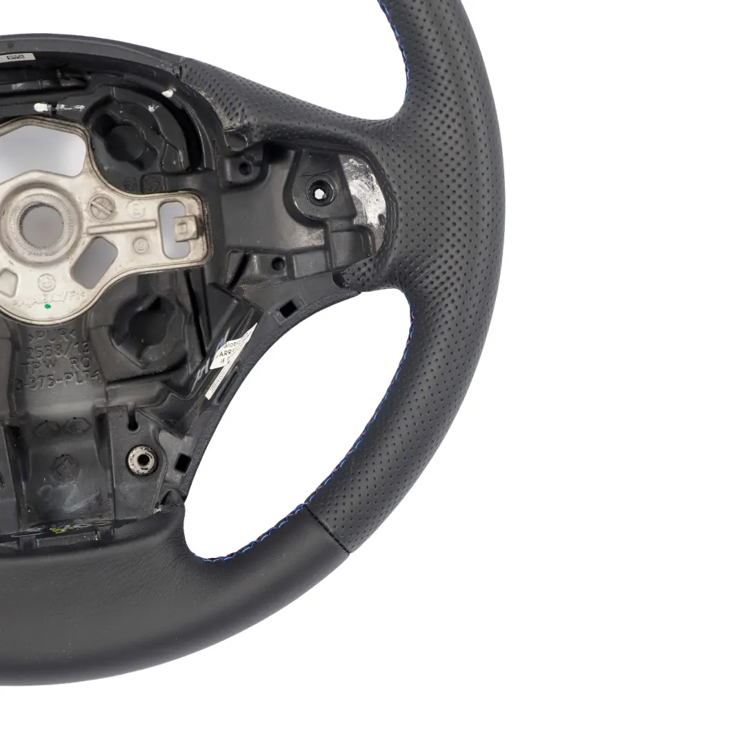 BMW F20 F21 F22 F23 F30 F31 F34 Kierownica NOWA Skóra - SKU 6854753-2 - Numer Części 6854753