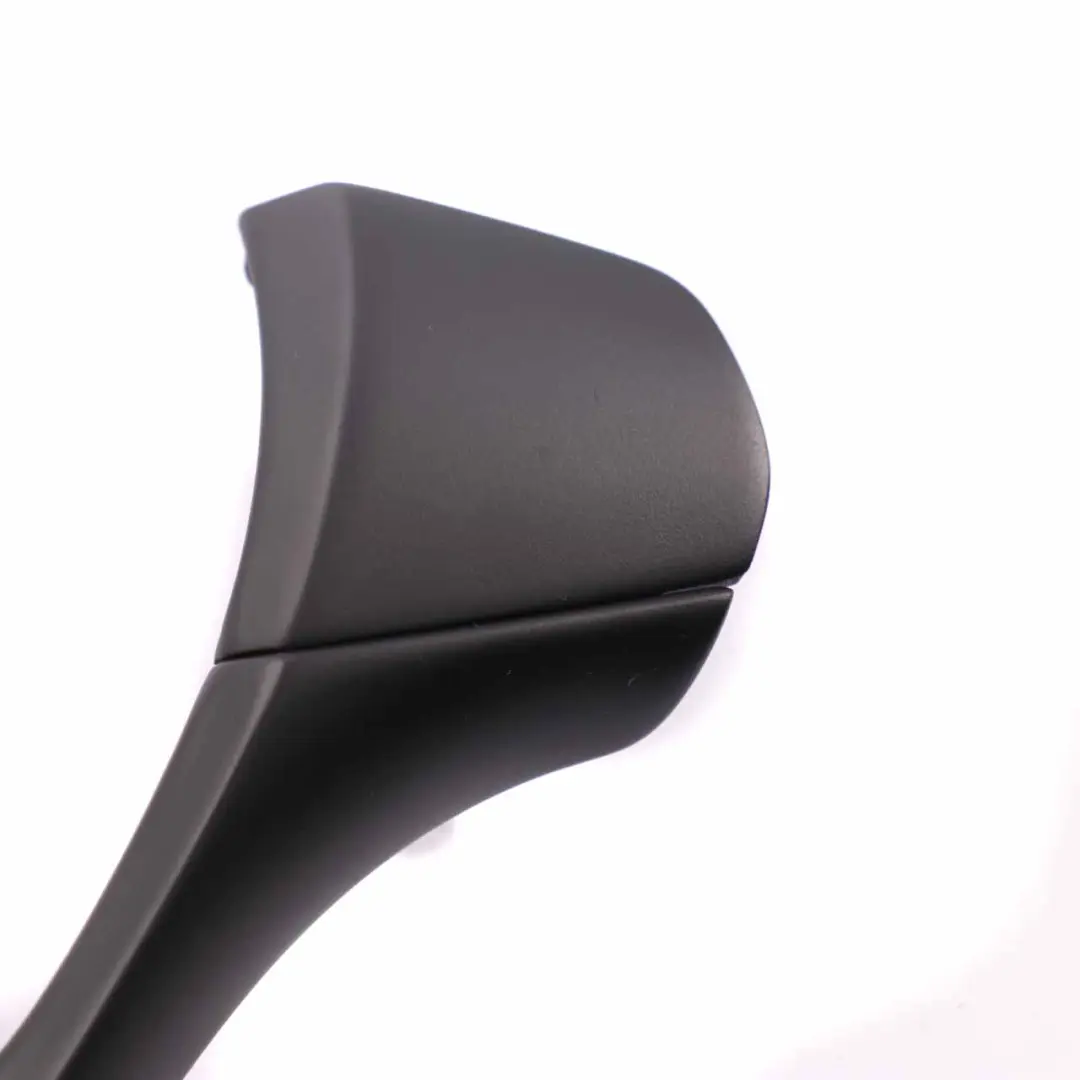 Rivestimento nero volante per BMW F20 F21 F22 F23 F30 F31 F34 con numero di parte 6854772 BMW F20 F21 F22 F23 F30 F31 F34 Rivestimento nero volante - SKU 6854772 - Numero di parte 6854772