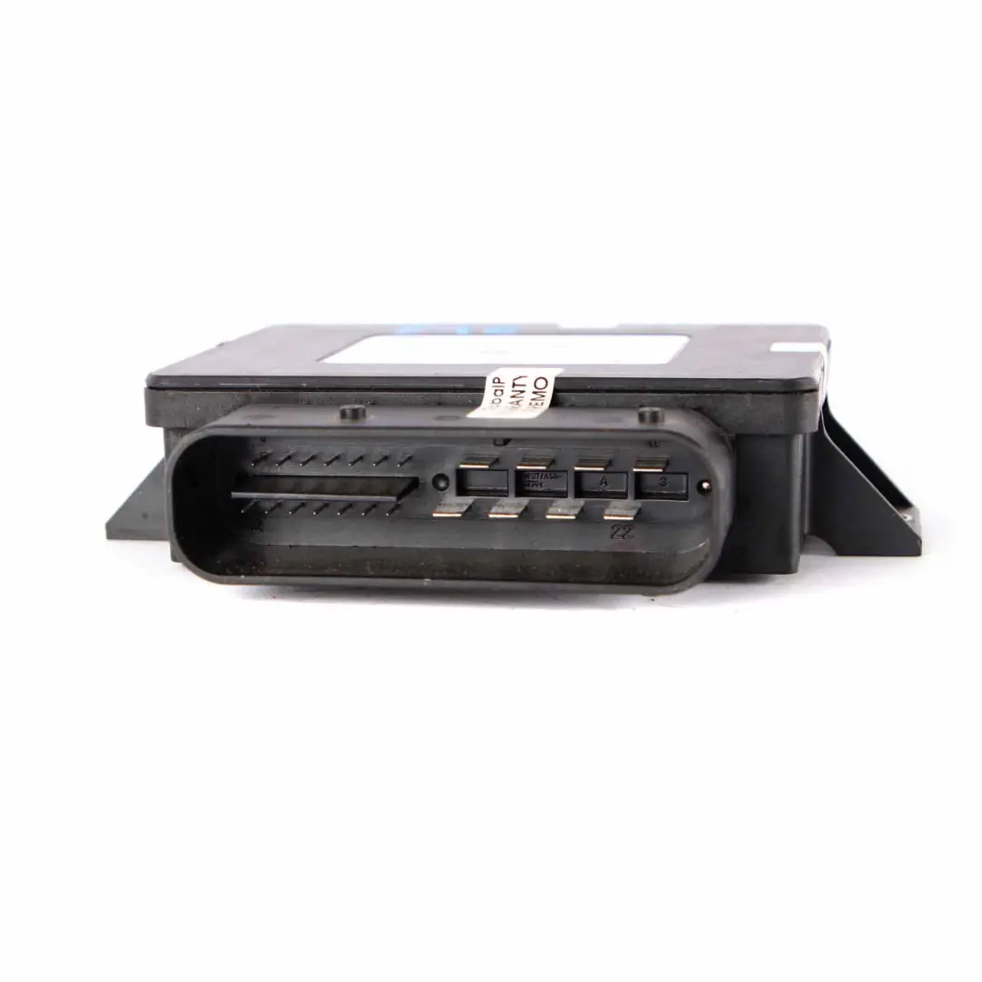 BMW F10 F11 F12 EMF Module Parking Brake Unit Electric Control - SKU 6854856 - Part number 6854856
