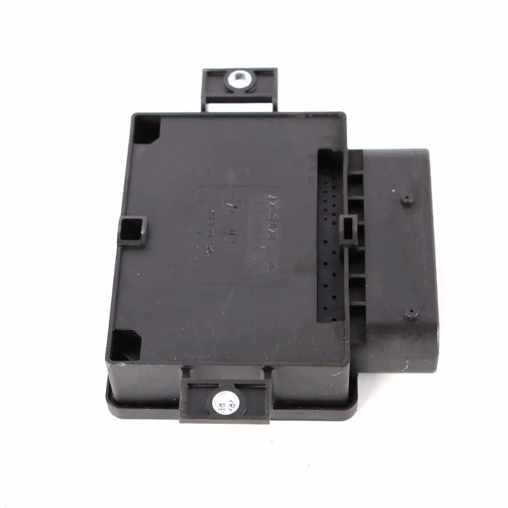 BMW F10 F11 F12 EMF Module Parking Brake Unit Electric Control - SKU 6854856 - Part number 6854856