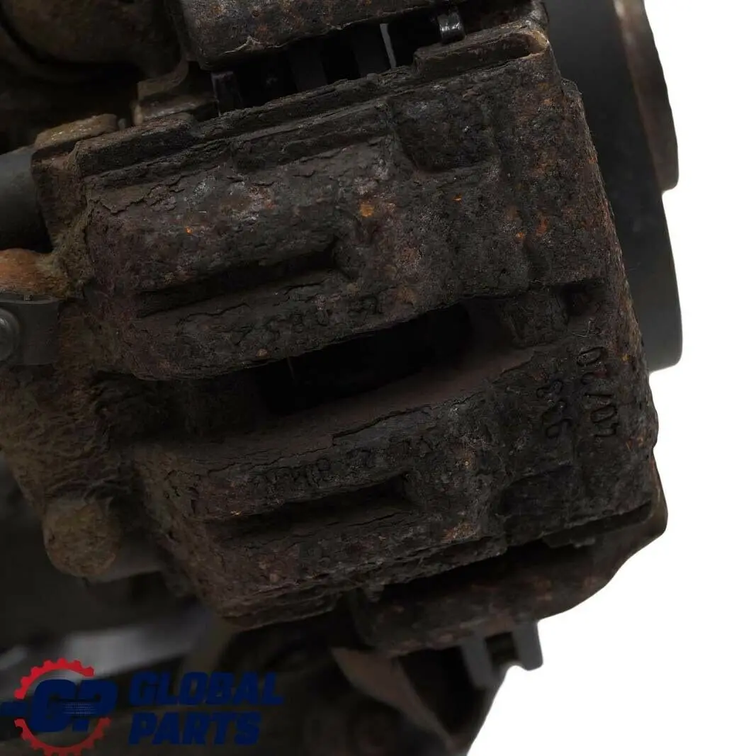 N43 Abtriebswelle Schwenklager Hinten Links Bremssattelgehäuse für BMW E88 120i mit Teilenummer 6855005 BMW E88 120i N43 Abtriebswelle Schwenklager Hinten Links Bremssattelgehäuse - SKU 6855005 - Teilenummer 6855005