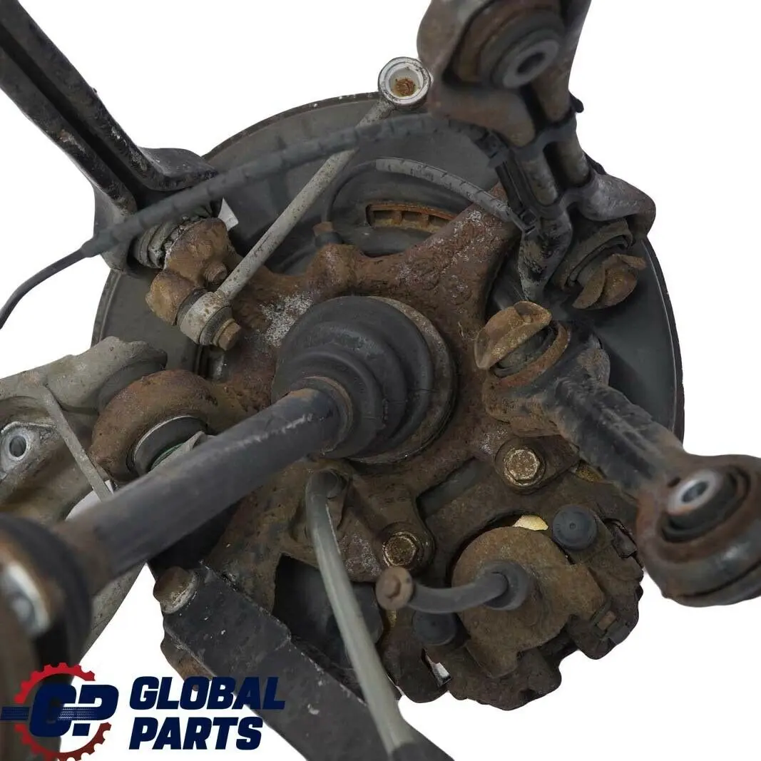 N43 Zawieszenie zwrotnica lewa 170HP do BMW E88 120i o numerze 6855005 BMW E88 120i N43 Zawieszenie zwrotnica lewa 170HP - SKU 6855005 - Numer Części 6855005