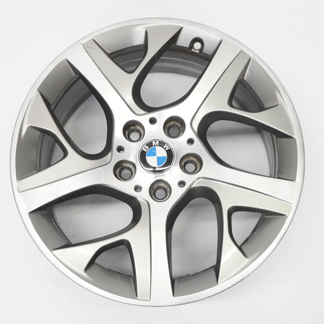 BMW F45 F46 Jante Alliage 17" Y Spoke 480 ET:54 7,5J - SKU 6855089-1 - Numéro de pièce 6855089