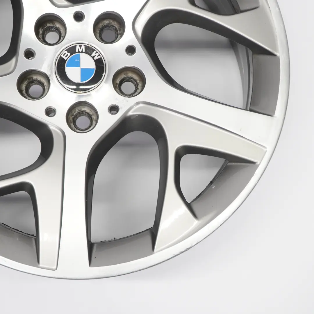BMW F45 F46 Wheel Alloy Rim 17" Y Spoke 480 ET:54 7,5J - SKU 6855089-1 - Part number 6855089