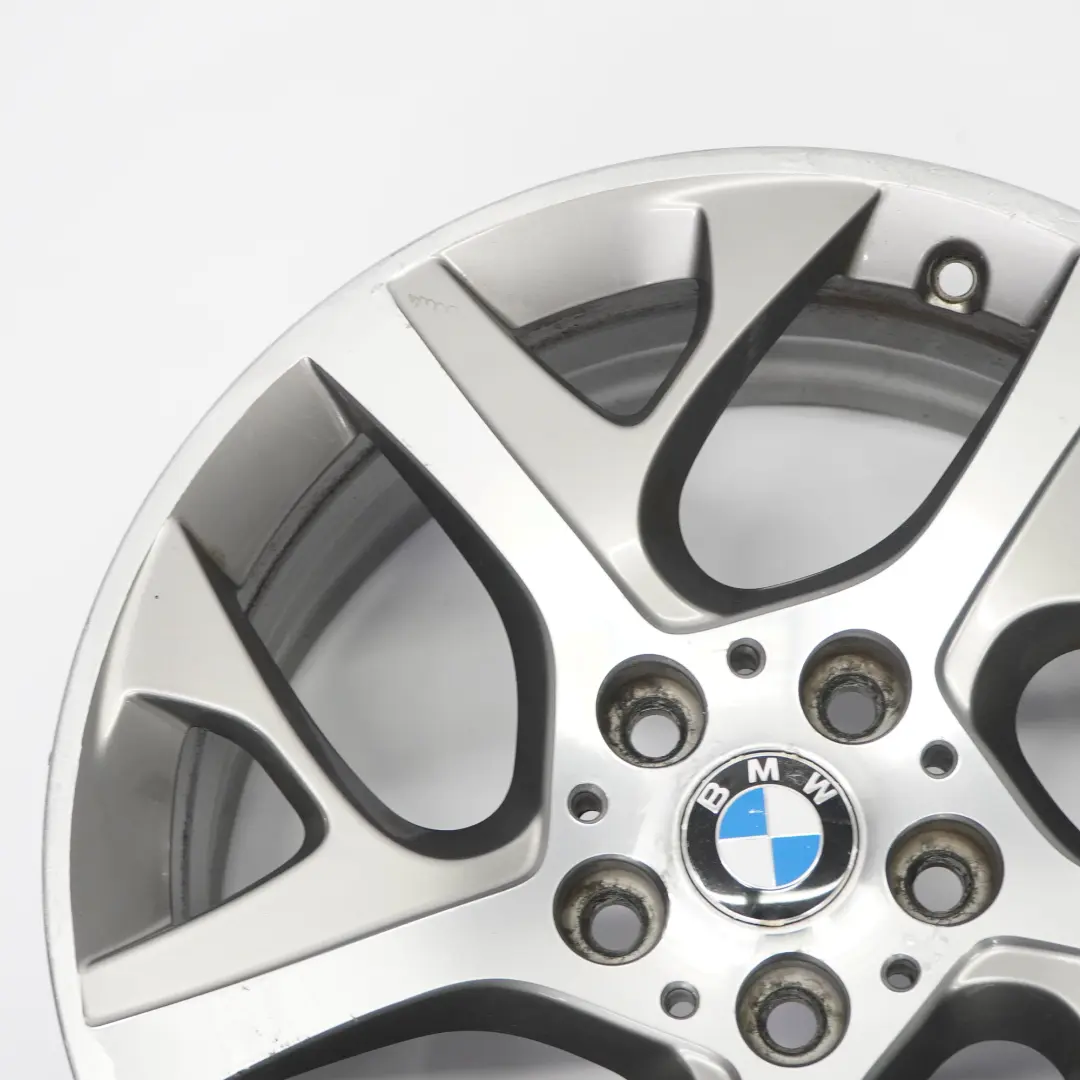 BMW F45 F46 Jante Alliage 17" Y Spoke 480 ET:54 7,5J - SKU 6855089-1 - Numéro de pièce 6855089