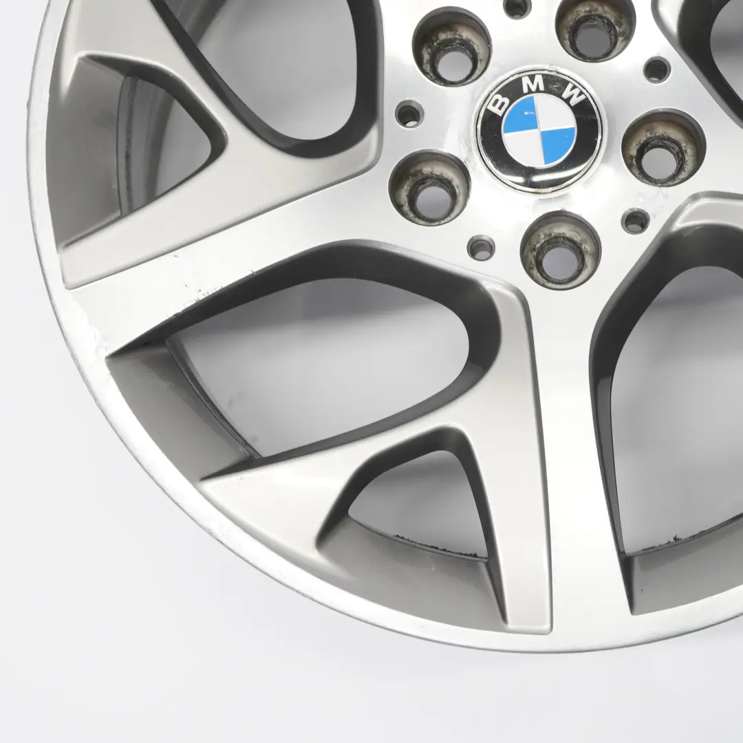 BMW F45 F46 Jante Alliage 17" Y Spoke 480 ET:54 7,5J - SKU 6855089-1 - Numéro de pièce 6855089