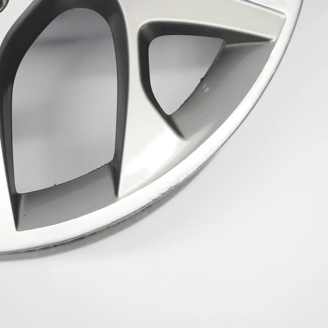 Alloy Rim 17" Y Spoke 480 ET:54 7,5J to BMW F45 F46 Wheel with Part number 6855089 BMW F45 F46 Wheel Alloy Rim 17" Y Spoke 480 ET:54 7,5J - SKU 6855089-1 - Part number 6855089