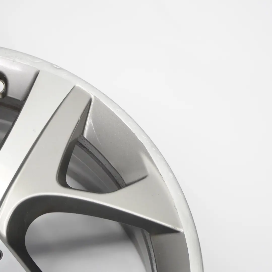 Cerchio in lega 17" Y Spoke 480 ET:54 7,5J per BMW F45 F46 con numero di parte 6855089 BMW F45 F46 Cerchio in lega 17" Y Spoke 480 ET:54 7,5J - SKU 6855089-1 - Numero di parte 6855089