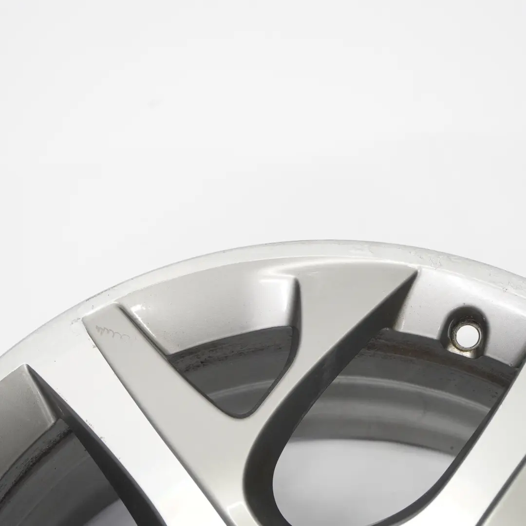 Cerchio in lega 17" Y Spoke 480 ET:54 7,5J per BMW F45 F46 con numero di parte 6855089 BMW F45 F46 Cerchio in lega 17" Y Spoke 480 ET:54 7,5J - SKU 6855089-1 - Numero di parte 6855089