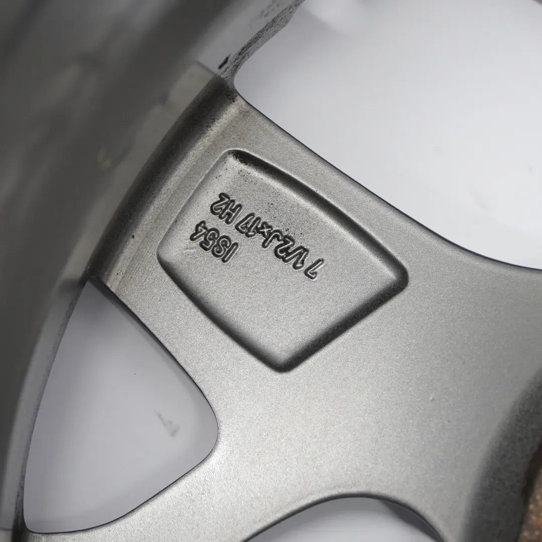 Jante Alliage 17" Y Spoke 480 ET:54 7,5J pour BMW F45 F46 à propos du numéro de pièce 6855089 BMW F45 F46 Jante Alliage 17" Y Spoke 480 ET:54 7,5J - SKU 6855089-1 - Numéro de pièce 6855089