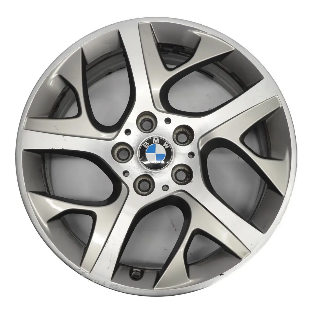 Llanta de aleación BMW F45 F46 17" Y Spoke 480 ET:54 7,5J para con número de pieza 6855089 Llanta de aleación BMW F45 F46 17" Y Spoke 480 ET:54 7,5J - SKU 6855089-2 - Número de pieza 6855089