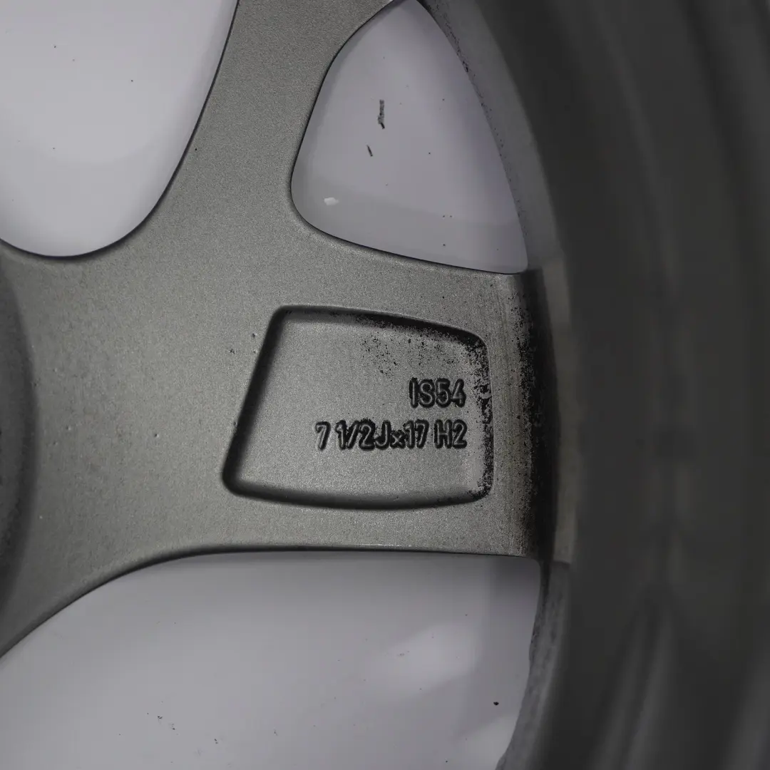 BMW F45 F46 Leicht metall felge 17" Y Speiche 480 ET:54 7,5J - SKU 6855089-2 - Teilenummer 6855089