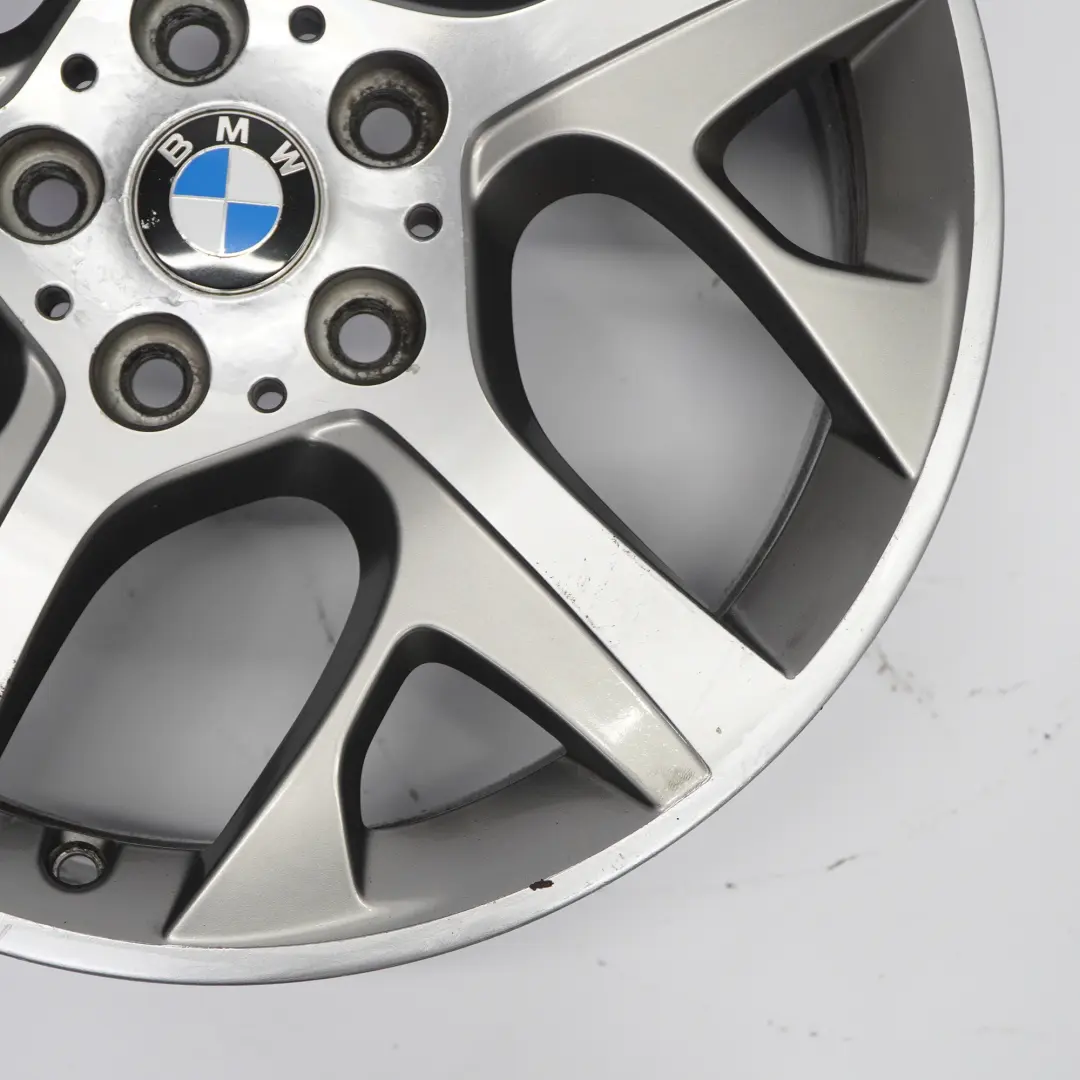 BMW F45 F46 Leicht metall felge 17" Y Speiche 480 ET:54 7,5J - SKU 6855089-2 - Teilenummer 6855089