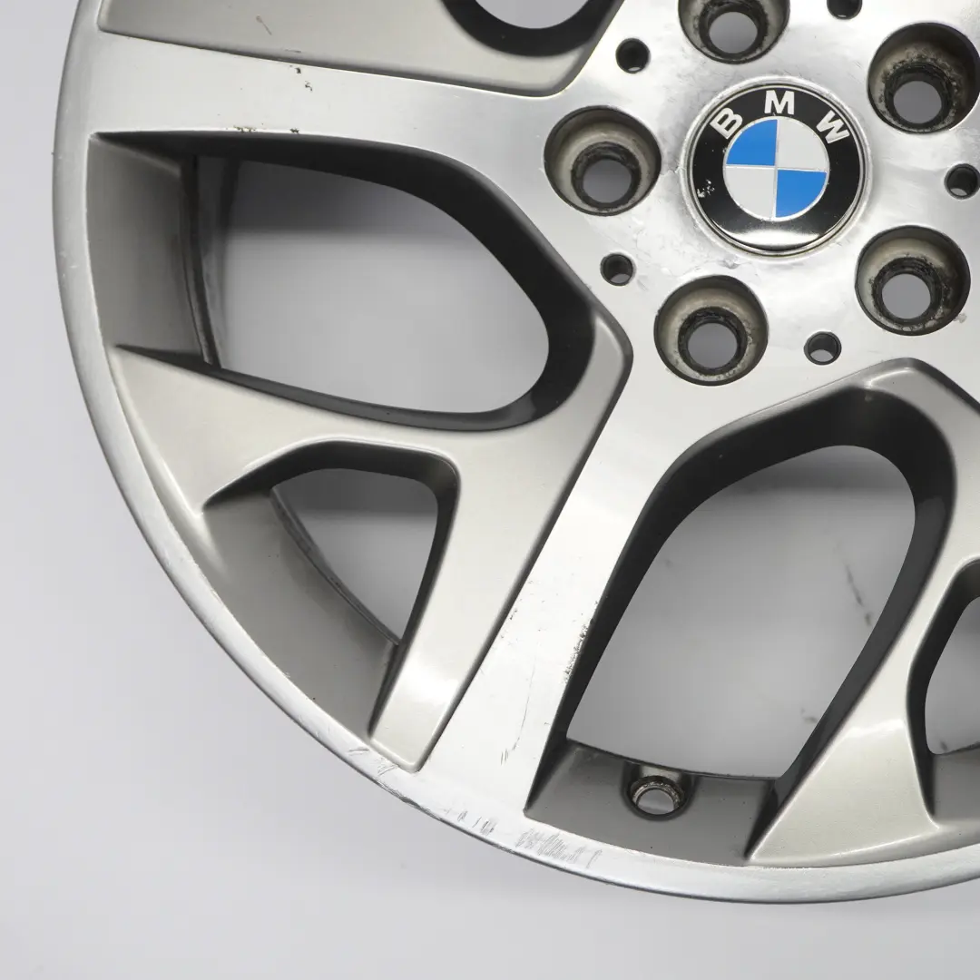 BMW F45 F46 Wheel Alloy Rim 17" Y Spoke 480 ET:54 7,5J - SKU 6855089-2 - Part number 6855089