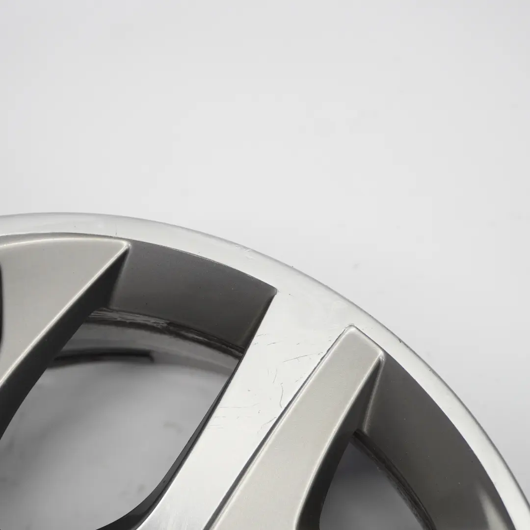 BMW F45 F46 Jante Alliage 17" Y Spoke 480 ET:54 7,5J - SKU 6855089-2 - Numéro de pièce 6855089