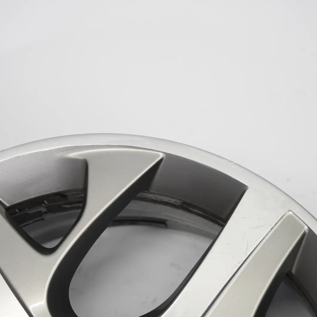 BMW F45 F46 Jante Alliage 17" Y Spoke 480 ET:54 7,5J - SKU 6855089-2 - Numéro de pièce 6855089