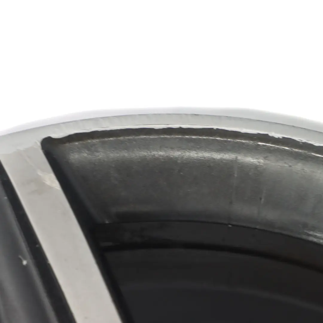 Orbitgrey Leichtmetallfelge 17" 7,5J ET:54 Sternspeiche 379 für BMW F45 F46 mit Teilenummer 6855091 BMW F45 F46 Orbitgrey Leichtmetallfelge 17" 7,5J ET:54 Sternspeiche 379 - SKU 6855091-1 - Teilenummer 6855091