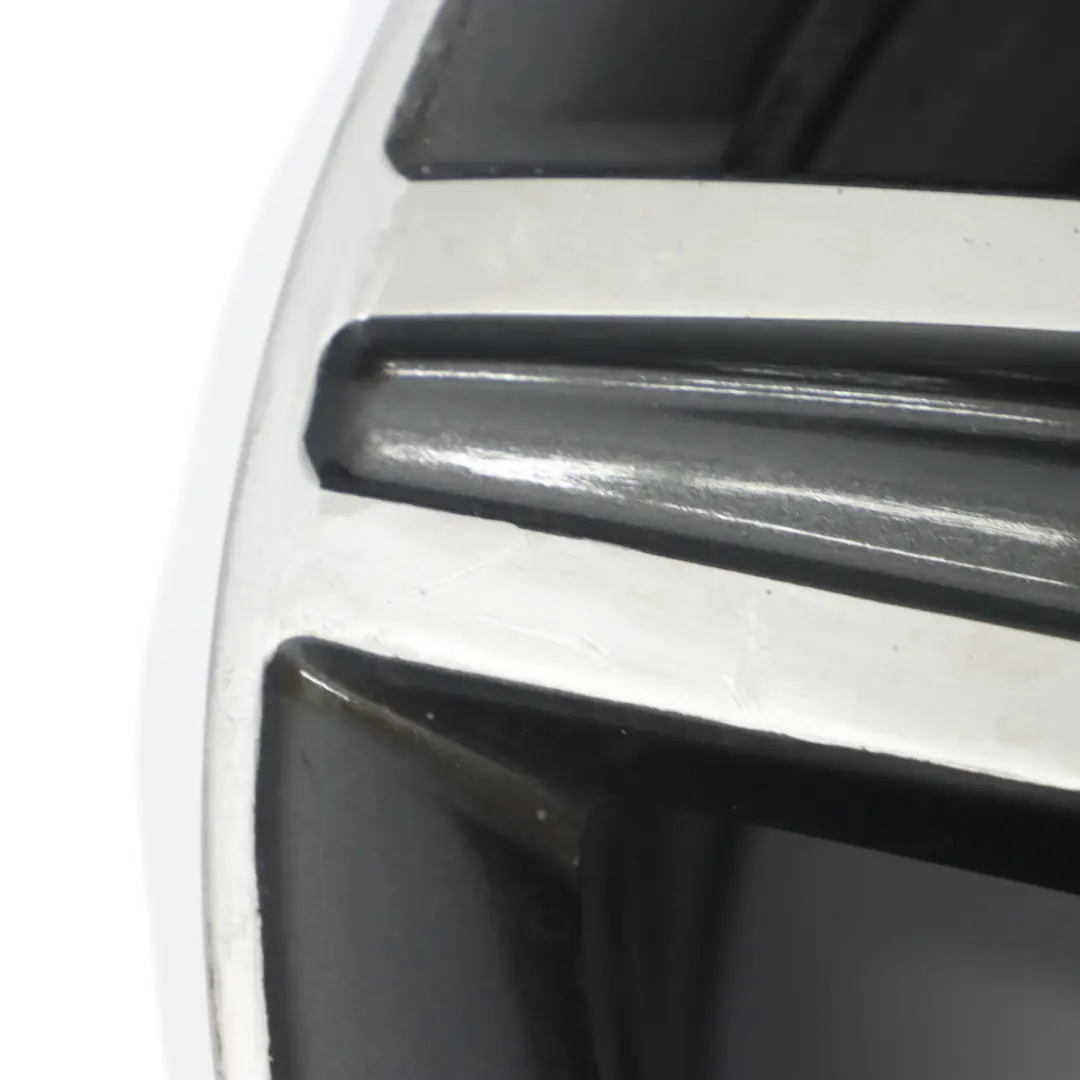  Llanta de aleación BMW F45 F46 Orbitgrey 17" 7,5J ET:54 Star Spoke 379 - SKU 6855091-1 - Número de pieza 6855091