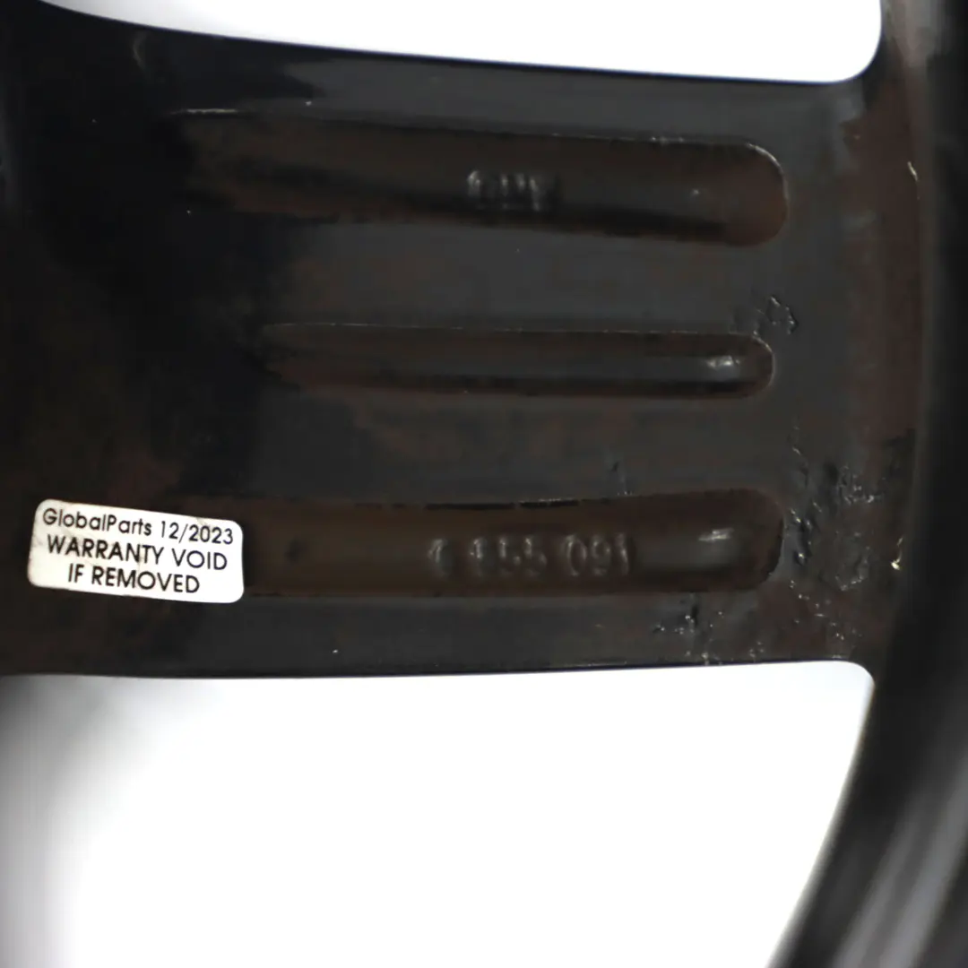 Felga Aluminiowa 17" 7,5J do BMW F45 o numerze 6855091 BMW F45 Felga Aluminiowa 17" 7,5J - SKU 6855091-1 - Numer Części 6855091