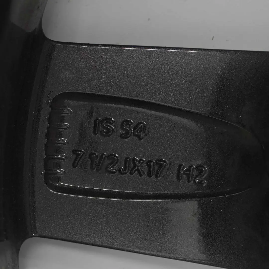 BMW F45 Felga Aluminiowa 17" 7,5J - SKU 6855091-2 - Numer Części 6855091