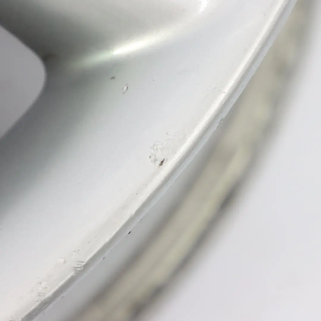 Llanta de Aleación 17" 7J ET:54 Cosmos Spoke 499 para Mini Cooper F55 F56 con número de pieza 6855108 Mini Cooper F55 F56 Llanta de Aleación 17" 7J ET:54 Cosmos Spoke 499 - SKU 6855108-2 - Número de pieza 6855108