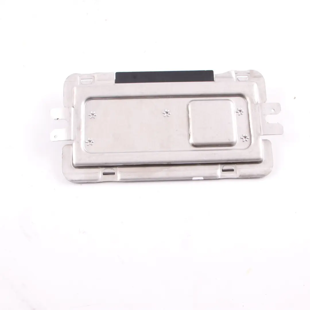 VDC Module BMW F20 F21 F30 F31 Rear Suspension Level Control Unit to with Part number 6855189 VDC Module BMW F20 F21 F30 F31 Rear Suspension Level Control Unit - SKU 6855189 - Part number 6855189